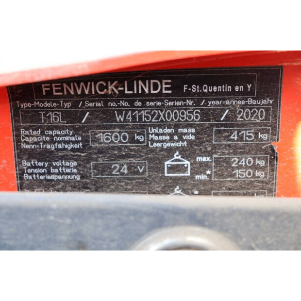 2020 فينويك-لينك T16L-46728554