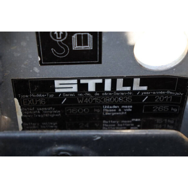 2011 ستيل EXU16-46728575