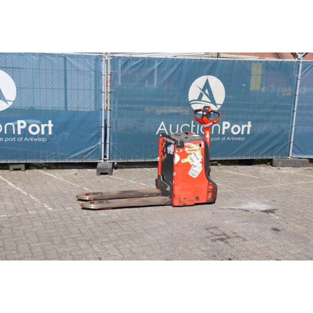 2020 Fenwick-Linde T16L-46728576