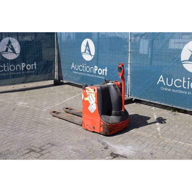 2020 Fenwick-Linde T16L-46728578