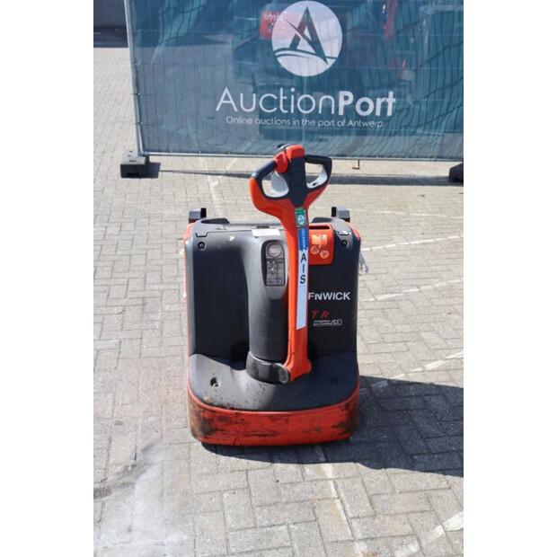 2020 Fenwick-Linde T16L-46728579