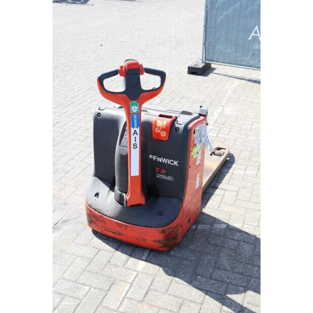 2020 Fenwick-Linde T16L-46728580