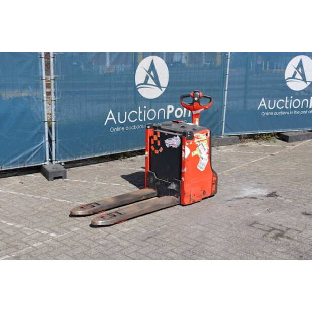 2020 Fenwick-Linde T16L-46728583