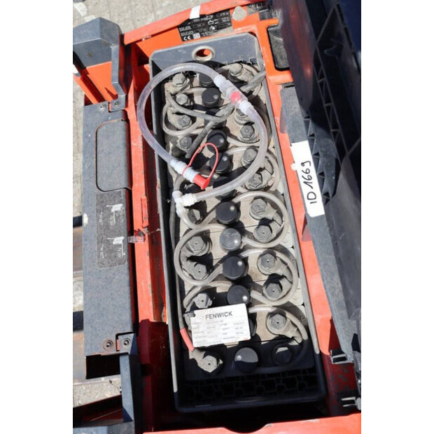 2020 Fenwick-Linde T16L-46728586