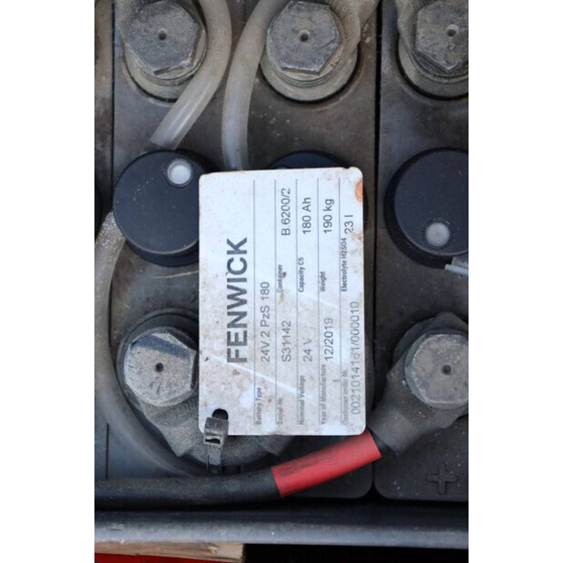 2020 Fenwick-Linde T16L-46728587