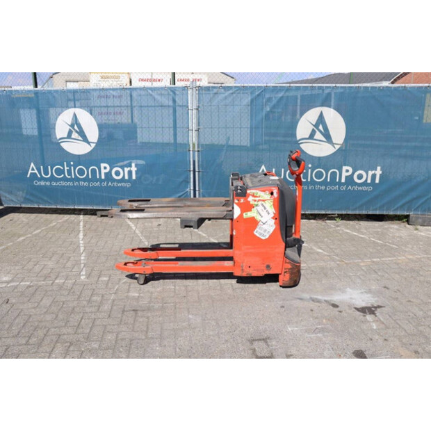 2020 Fenwick-Linde T16L-46728592