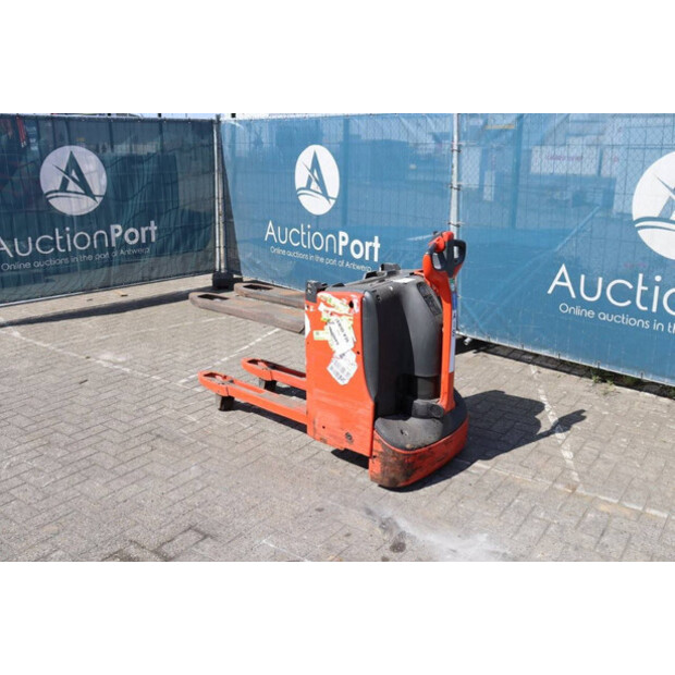 2020 Fenwick-Linde T16L-46728593