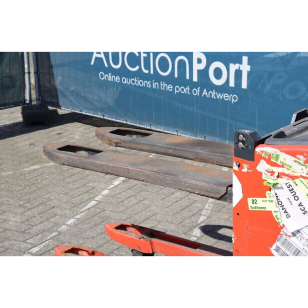 2020 Fenwick-Linde T16L-46728594