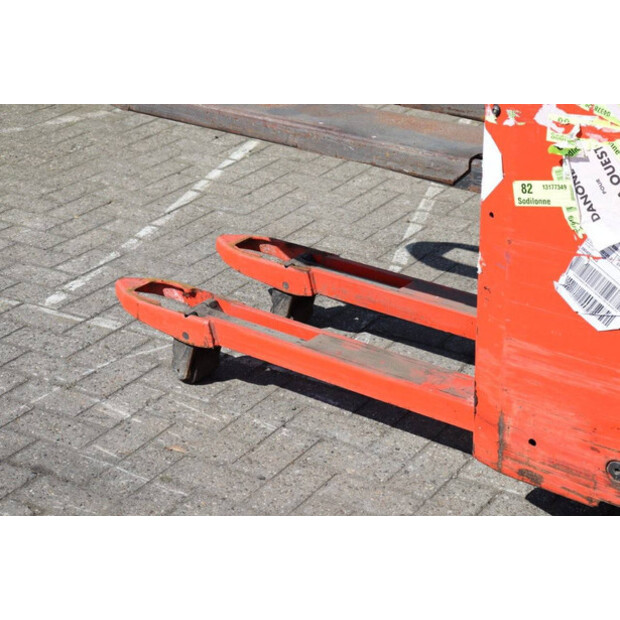 2020 Fenwick-Linde T16L-46728595