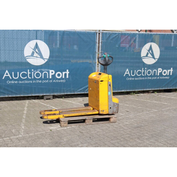 Jungheinrich EJE116-46728596