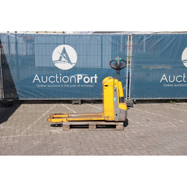 Jungheinrich EJE116-46728597