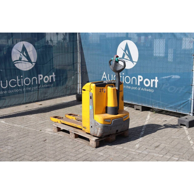 Jungheinrich EJE116-46728598