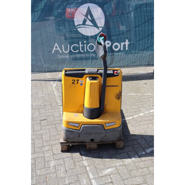 Jungheinrich EJE116-46728599