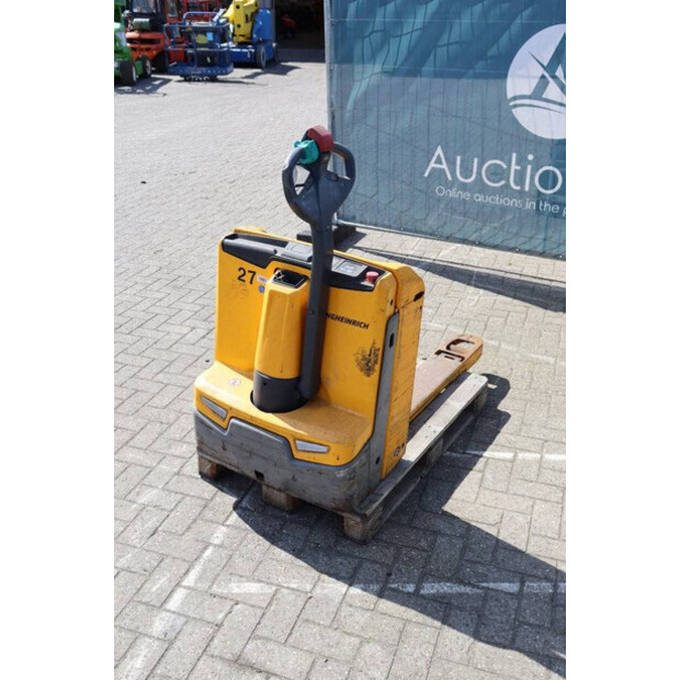 Jungheinrich EJE116-46728600