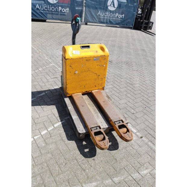 Jungheinrich EJE116-46728601