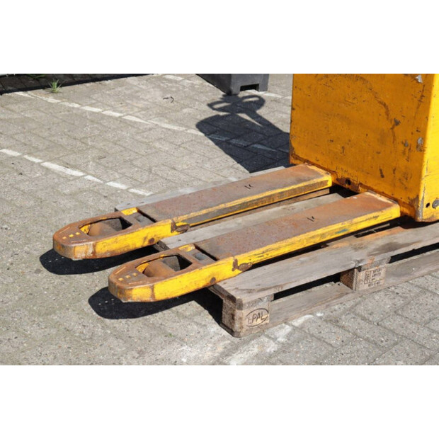 Jungheinrich EJE116-46728604