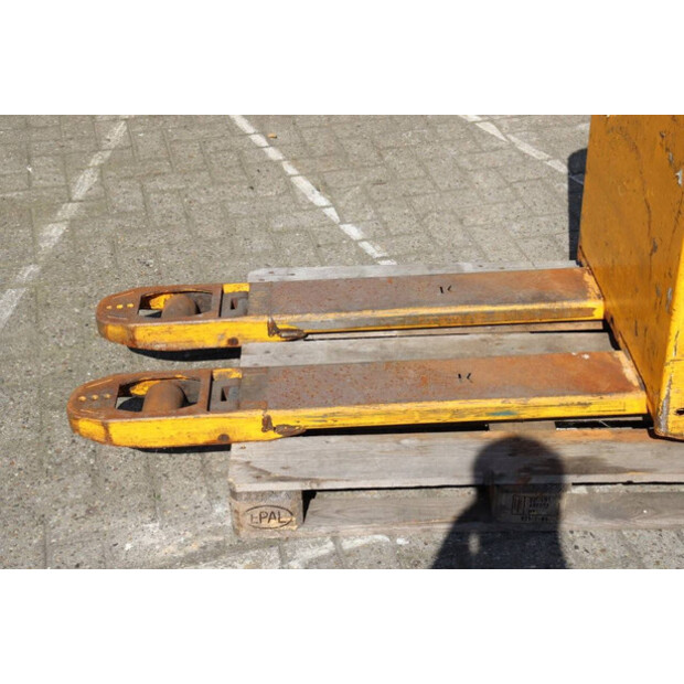 Jungheinrich EJE116-46728605