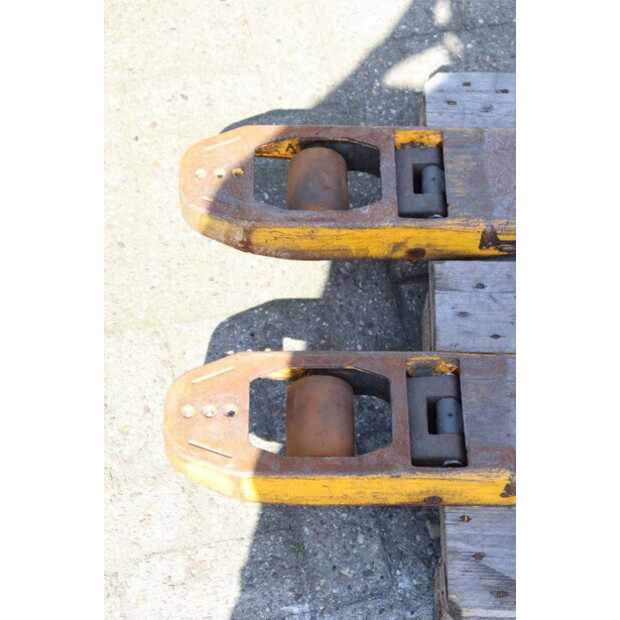 Jungheinrich EJE116-46728606