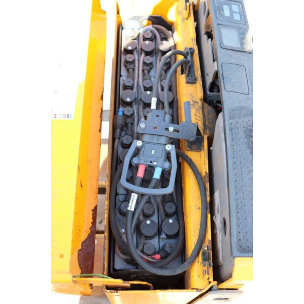 Jungheinrich EJE116-46728607