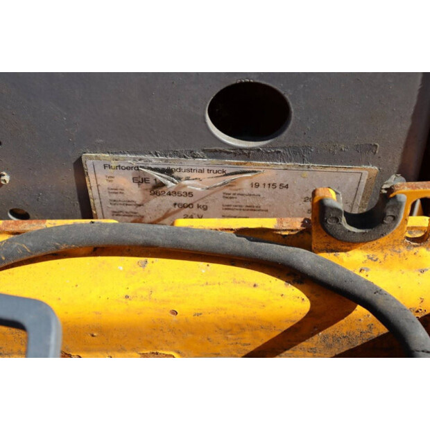 Jungheinrich EJE116-46728608