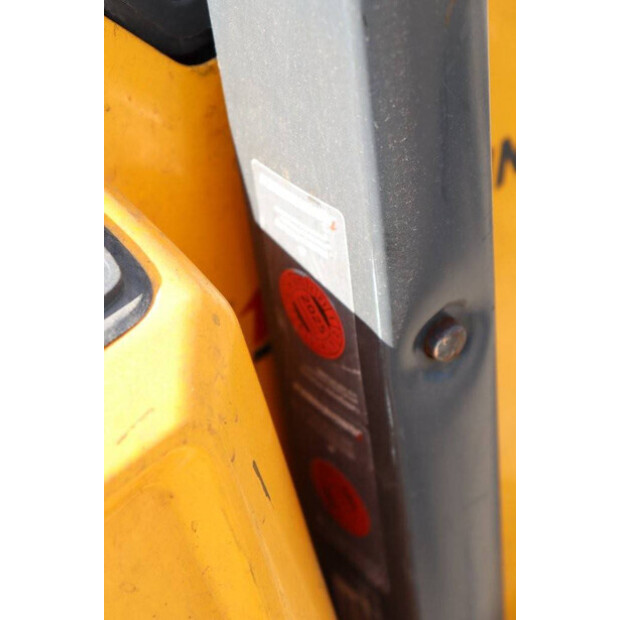 Jungheinrich EJE116-46728609