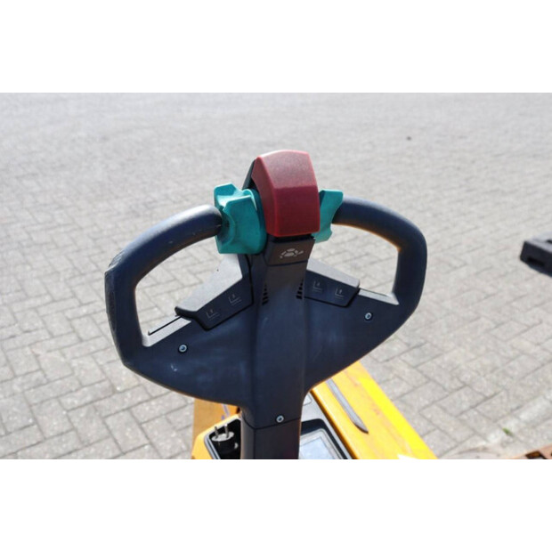 Jungheinrich EJE116-46728610