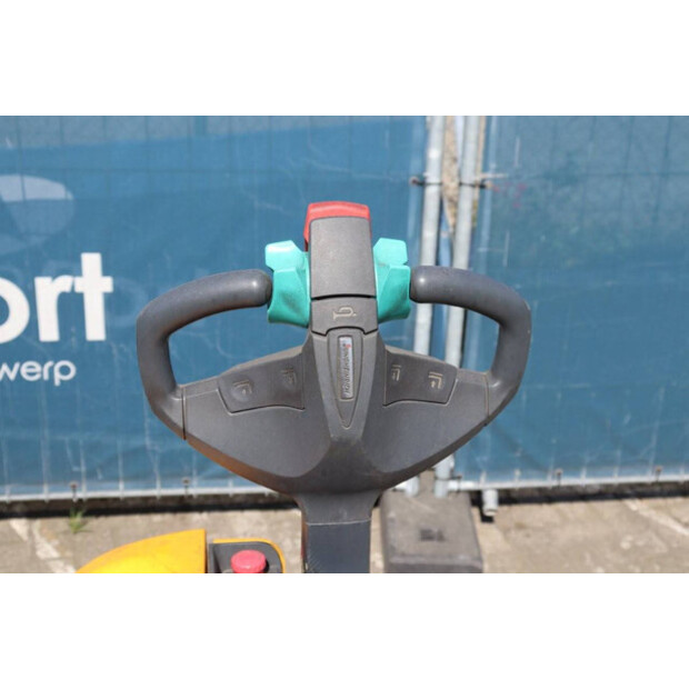 Jungheinrich EJE116-46728611