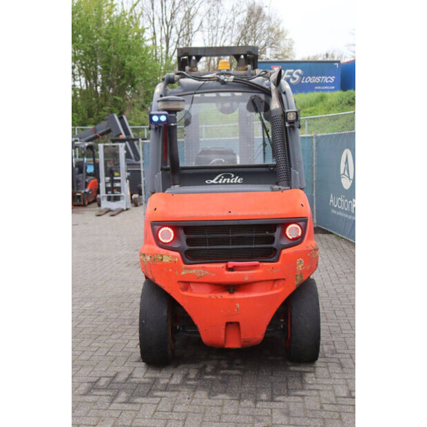 2017 Linde H40D-02-46728616