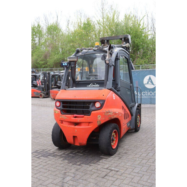 2017 Linde H40D-02-46728617