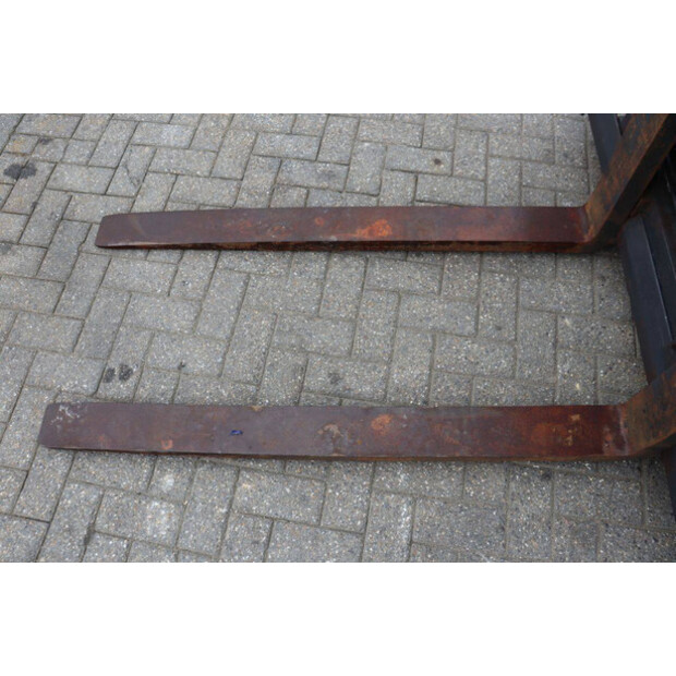 2017 Linde H40D-02-46728622