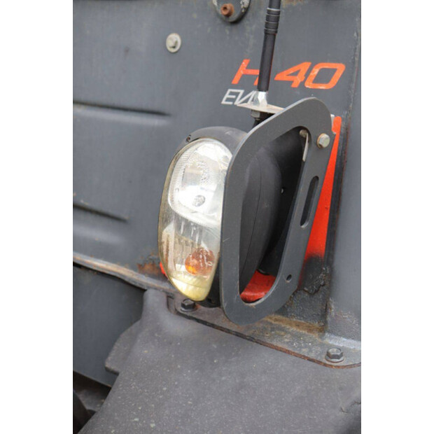 2017 Linde H40D-02-46728625