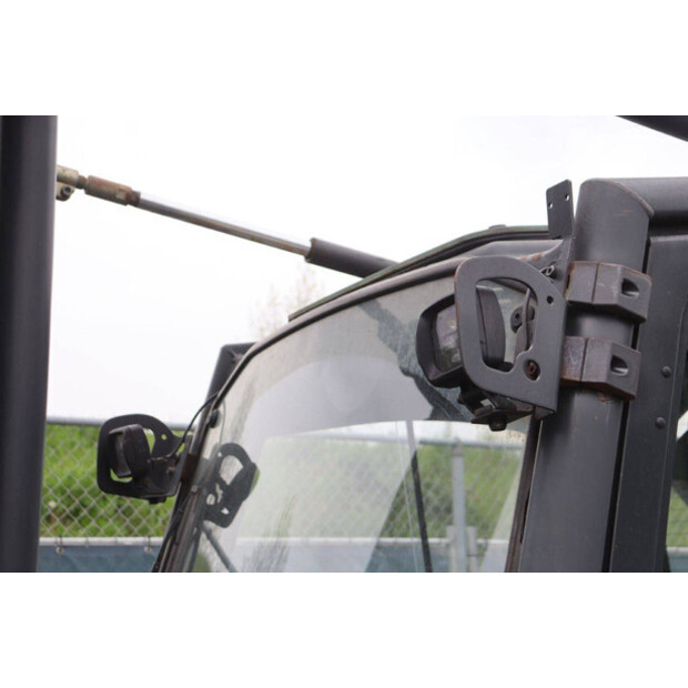 2017 Linde H40D-02-46728626