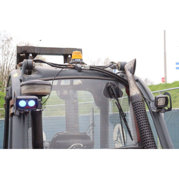 2017 Linde H40D-02-46728630