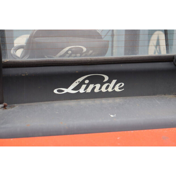 2017 Linde H40D-02-46728631