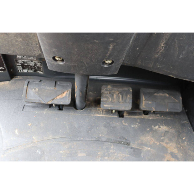 2017 Linde H40D-02-46728636