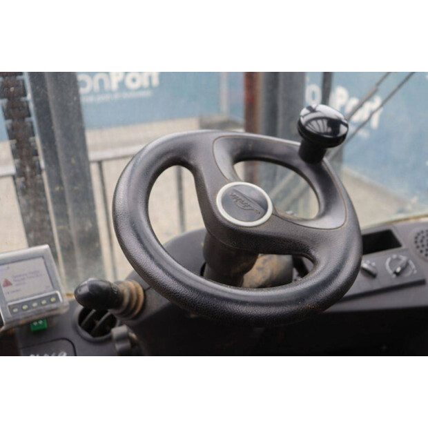 2017 Linde H40D-02-46728637