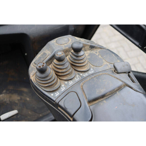 2017 Linde H40D-02-46728638