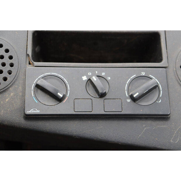 2017 Linde H40D-02-46728639