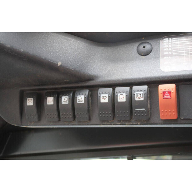 2017 Linde H40D-02-46728641