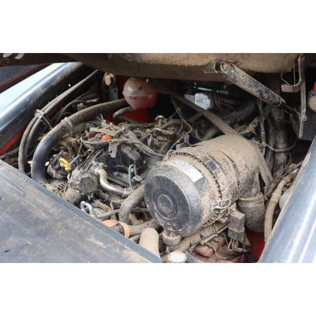 2017 Linde H40D-02-46728644