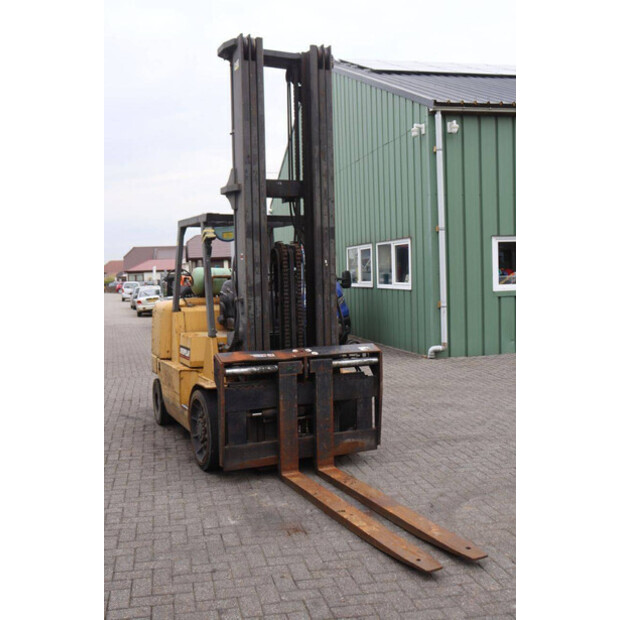 1999 كاتربيلر GC 60K-46728657