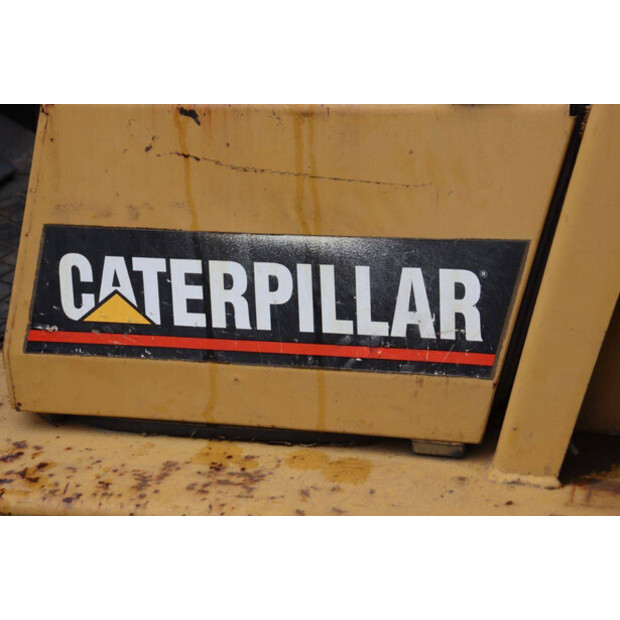 1999 كاتربيلر GC 60K-46728665