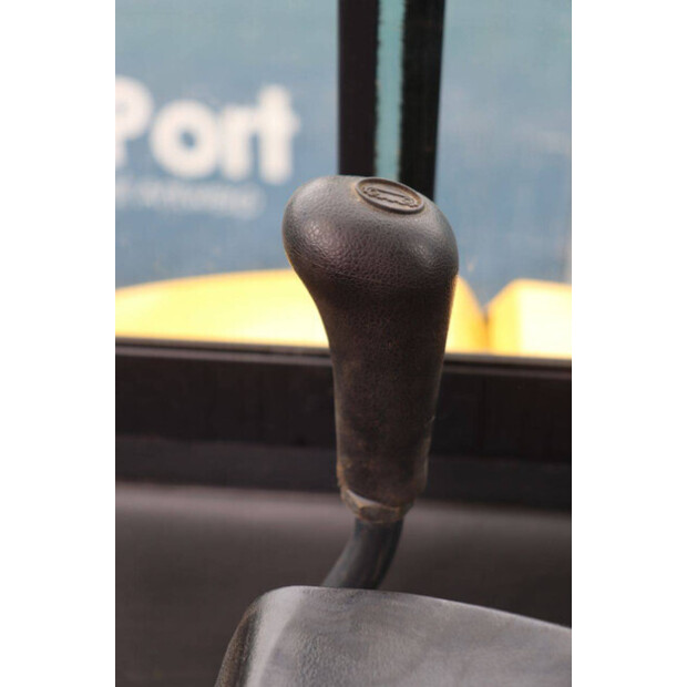 2018 كوماتسو PC26MR-3-46728707