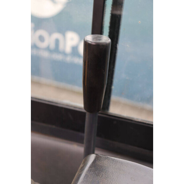 2012 Komatsu PC16R-HS-46728744