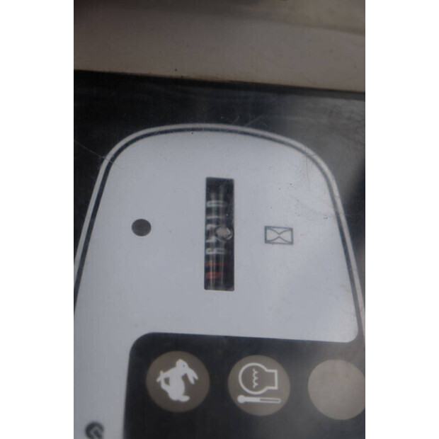 2012 Komatsu PC16R-HS-46728746