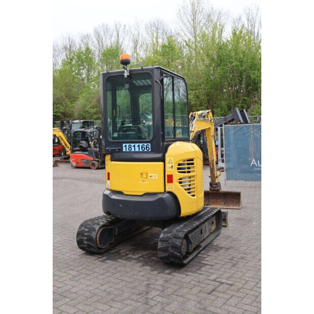 2018 كوماتسو PC26MR-46728759