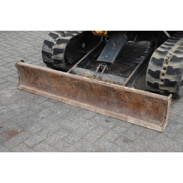 2018 كوماتسو PC26MR-46728768