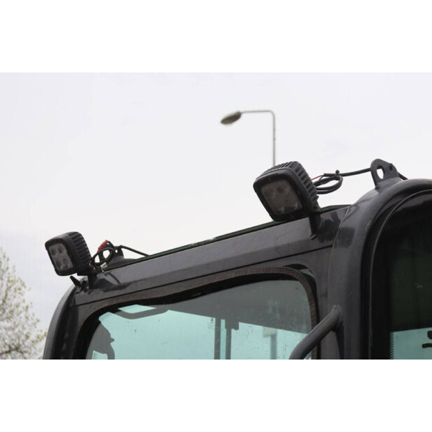 2018 كوماتسو PC26MR-46728771