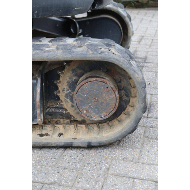 2018 كوماتسو PC26MR-46728773