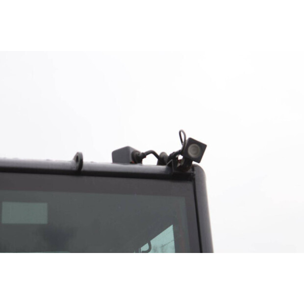 2018 كوماتسو PC35MR-46728802